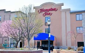 Hampton Inn Grand Junction Co